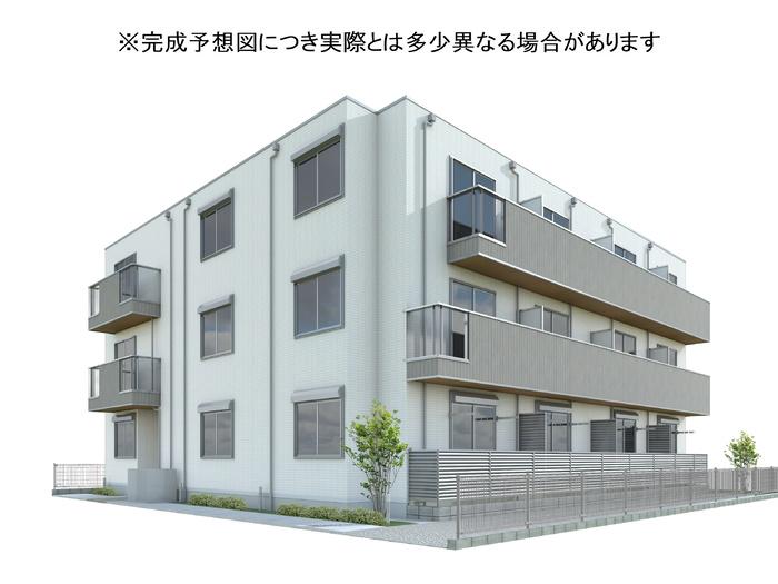 グラナーデ中村