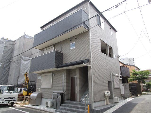 サンライズ大山I
