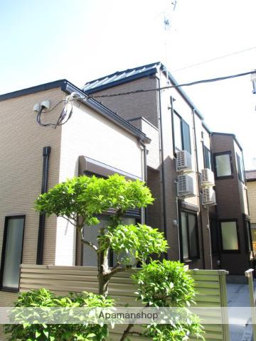 ザ・ヒルズ中野