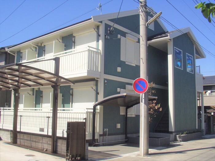 R・P HOUSE