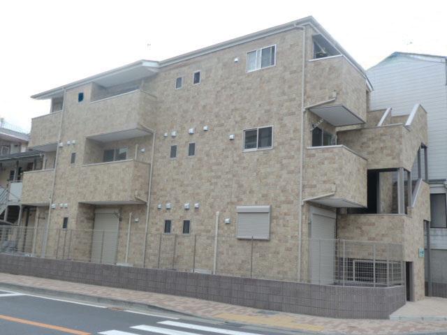 ルクール登戸