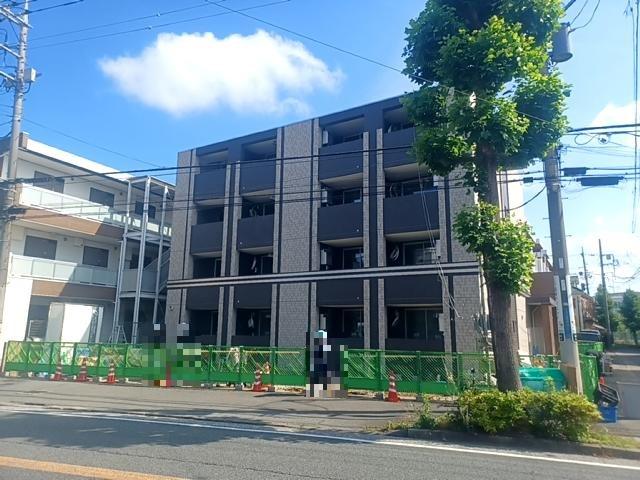 ARDOR多摩川