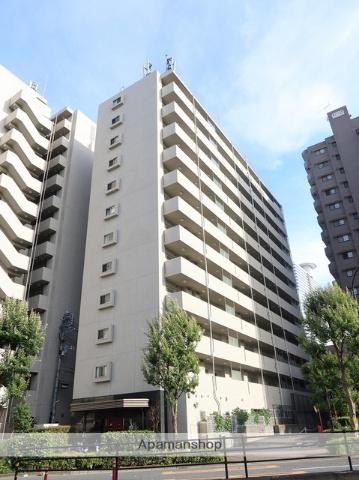 HF西新宿レジデンスウエスト(1DK/9階)