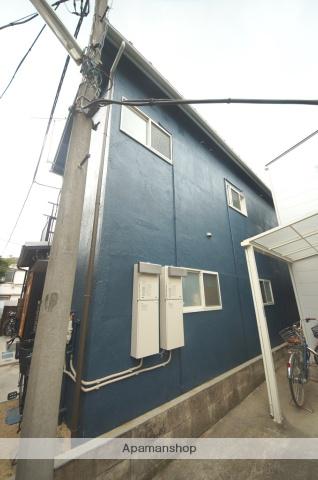 西新宿4丁目コーポラス