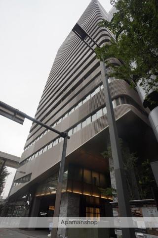 フロンティア新宿タワー TSI新宿タワー(1K/23階)