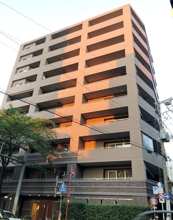アルシア中野