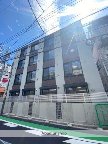 GA西原