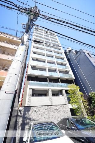 シーズンフラッツ代々木