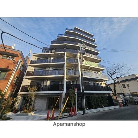 AIFLAT代々木上原