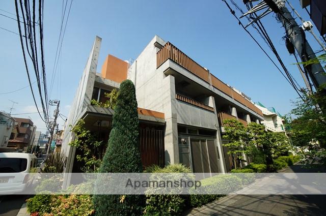 四谷アパートメント