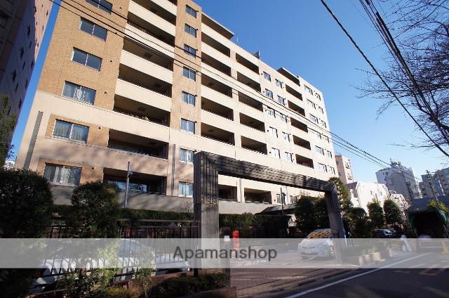 グローリオ御苑内藤町