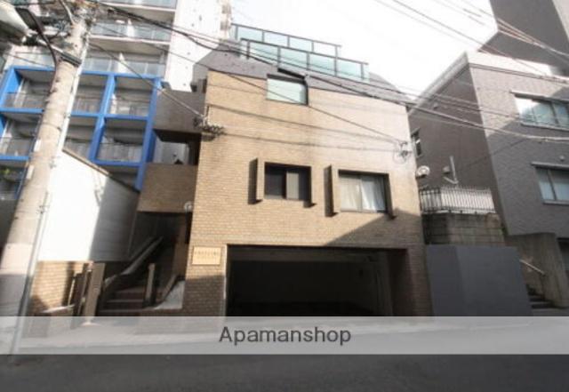 フリービング荒木町