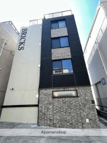 BRICKS四谷