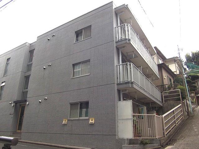 フレクション成増