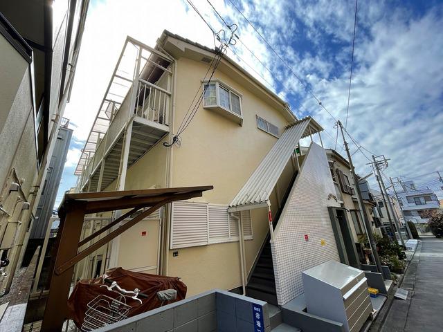 ベルグレイスⅠ