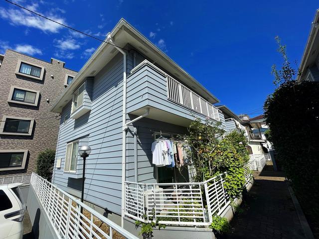 ロイヤルヒルズ徳丸Ⅲ