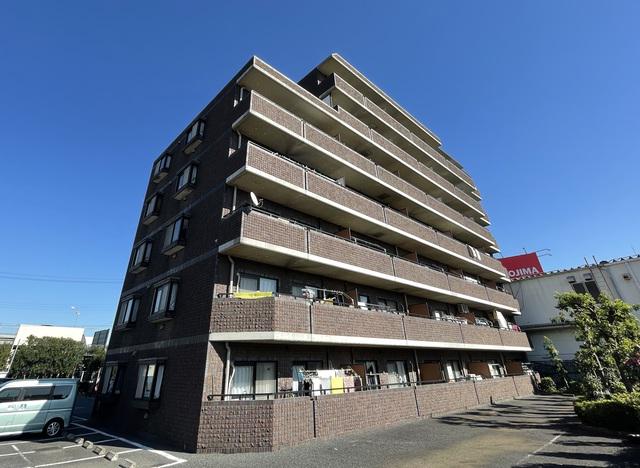 ル・クール(3LDK/4階)