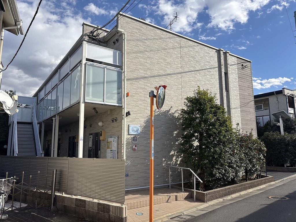 レオネクストソネット