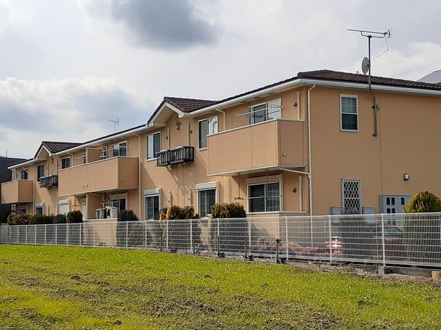 メゾン・ド・ブラン