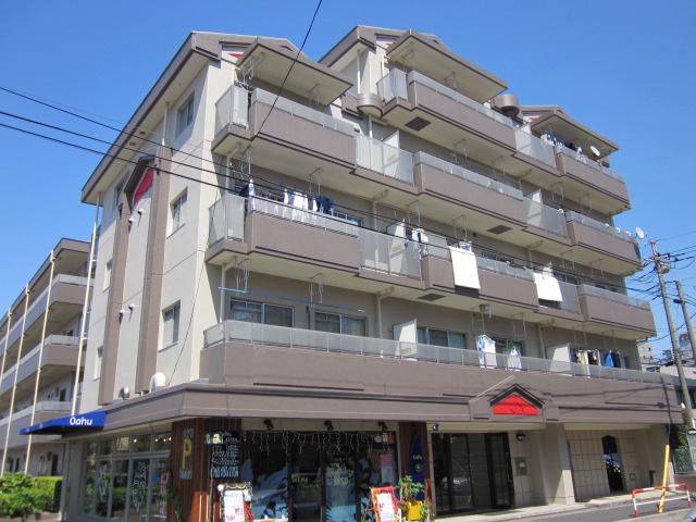 アーバンクロス