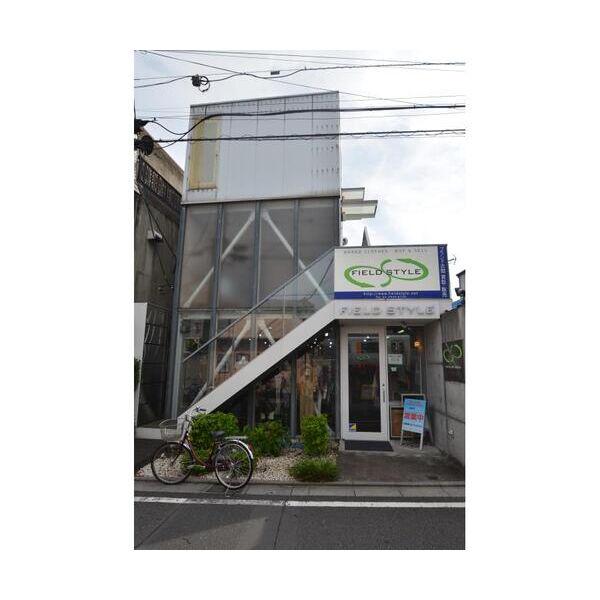 プラットハセガワ