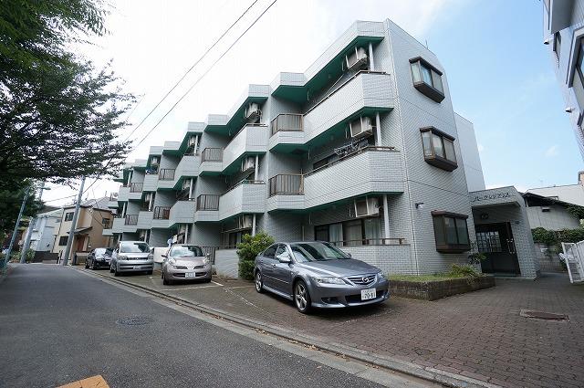 パークレジデンス