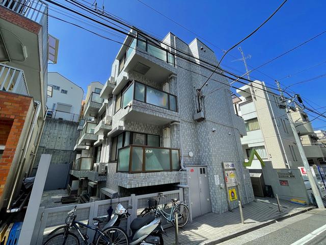 ハイホーム成増