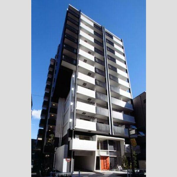 プライムアーバン板橋区役所前