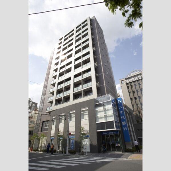 プライムアーバン板橋