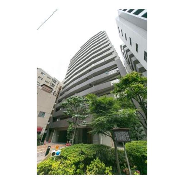 板橋仲宿パーク・ホームズ