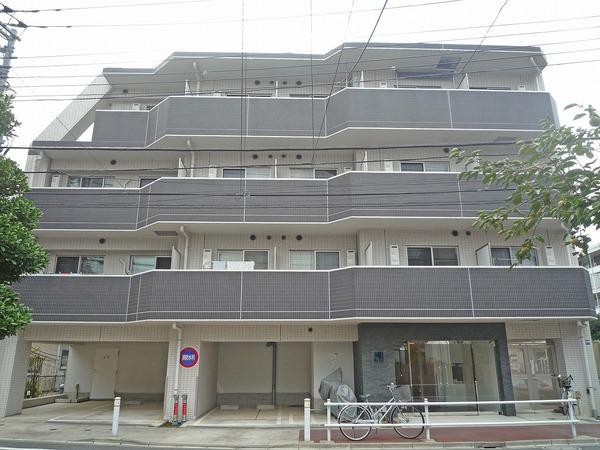 ラ・シード板橋若木