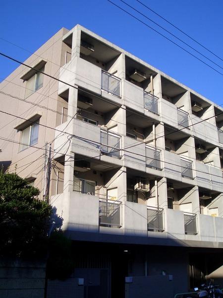 Jパークウェル中村橋