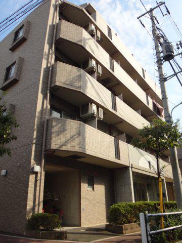 アヴィニティー上板橋