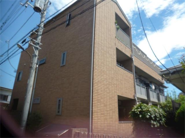 ヴィラージュ エコ