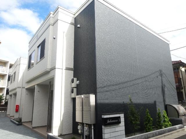 JUHAMOAⅡ ージュハモアー