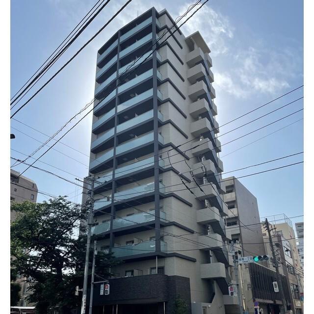 BLUROCK板橋