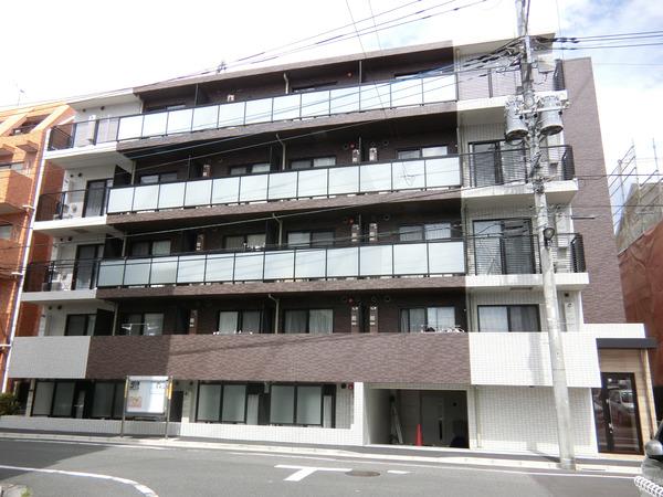 ハーモニーレジデンスコンフォートグランド