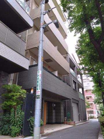 スカイコートヌーベル中村橋