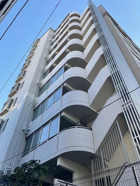 デュオスカーラ常盤台