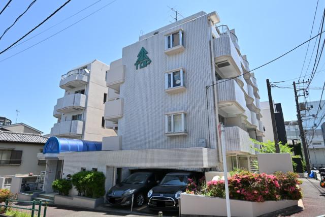 トップ板橋