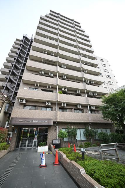 ライオンズプラザ本蓮沼