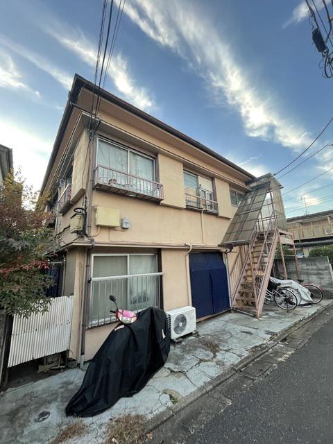 イクシード上石神井