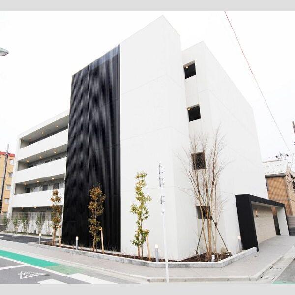 アソシエール高島平