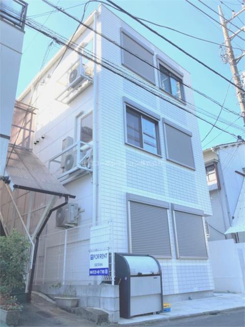 リージェンシー上板橋