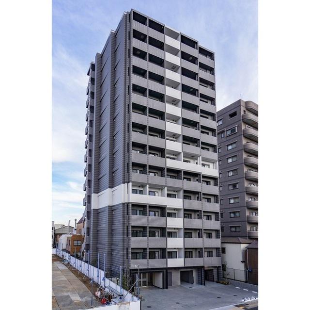 KDXレジデンス本蓮沼