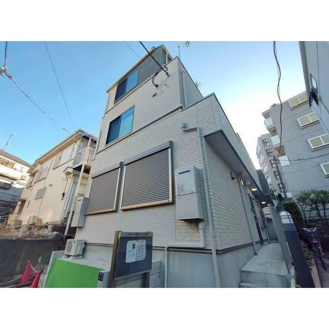 アムール板橋中台