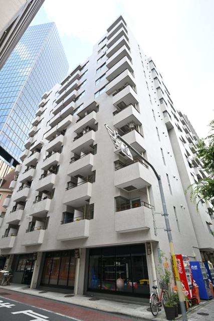 池袋シティハイツ