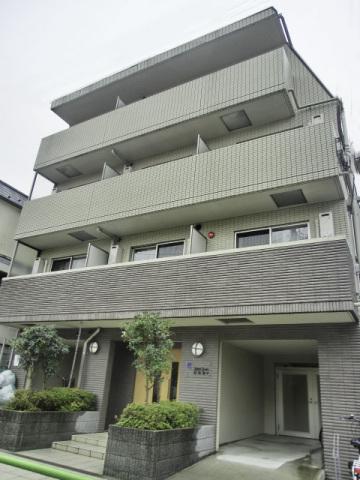 スカイコート成増第2