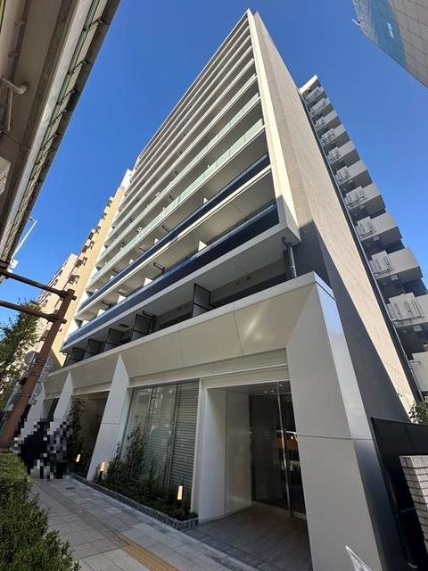 パークアクシス板橋本町ステーションゲート(1DK/10階)