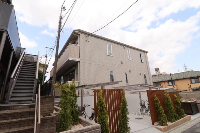 プランドール西武